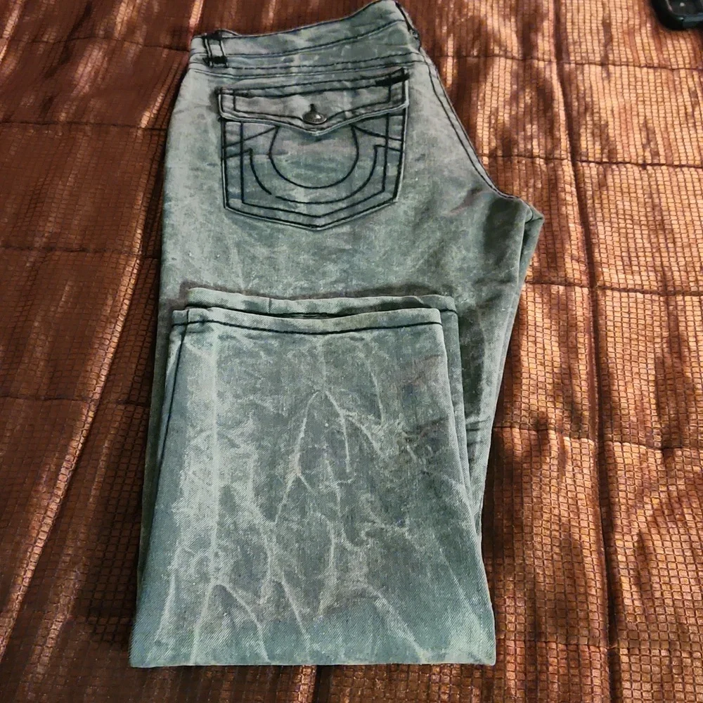 True Religion Denim